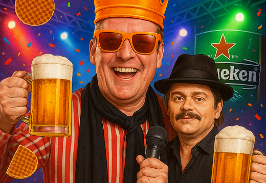 Feest